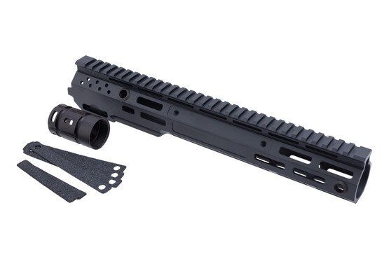 Ripcord Industries 13" LDR.A AR-15 Handguard with M-LOK slots